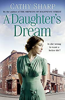 A Daughter’s Dream- 3