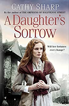 A Daughter’s Sorrow  – 1