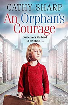 An Orphan’s Courage – 4