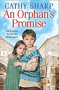 An Orphan’s Promise – 1