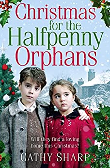 Christmas for the Halfpenny Orphans- 3