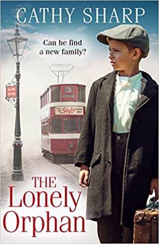 The Lonely Orphan – 4