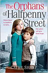 The Orphans of Halfpenny Street -1