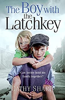 The Boy with a Latchkey – 5