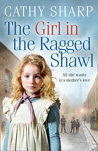 The Girl in the Ragged Shawl – 1