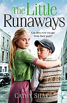 The Little Runaways - 2