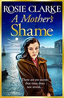 A Mother’s Shame – standalone