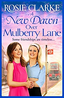 A New Dawn at Mulberry Lane -8