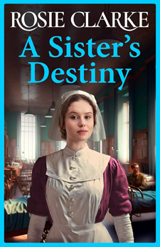 A Sisters Destiny – standalone