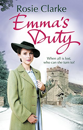 Emma's Duty - 3