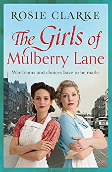 The Girls of Mulberry Lane - 1