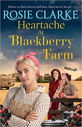 Heartache at Blackberry Farm – 2