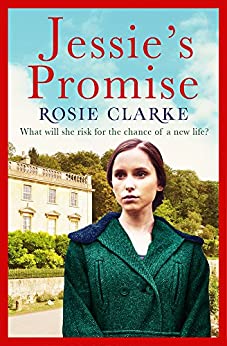 Jessie’s Promise - 1