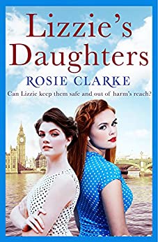 Lizzie’s Daughters - 3