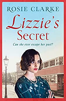 Lizzie’s Secret - 1