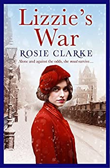 Lizzie’s War - 2