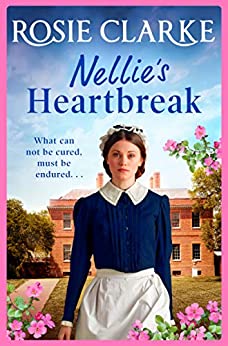 Nellie’s Heartbreak – standalone