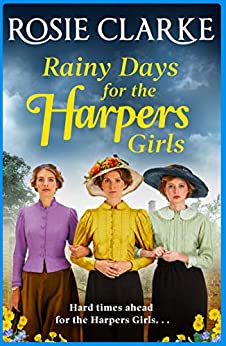 Rainy Days for the Harpers’ girls - 3