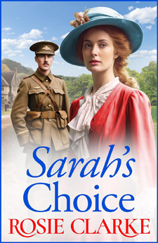 Saras Choice – 1