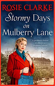 Stormy Days at Mulberry Lane - 7