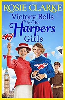 Victory Bells for the Harpers Girls – 6