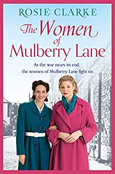 The Women of Mulberry Lane – 5